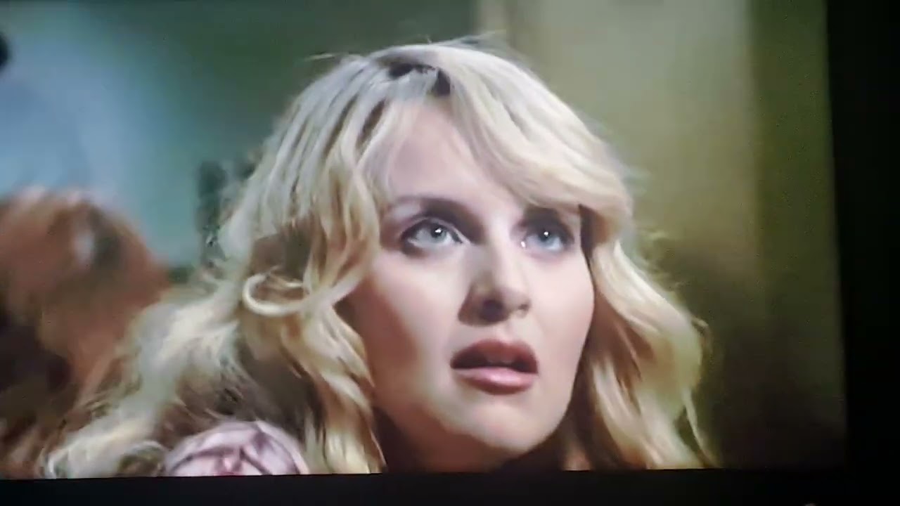 Bad Girls Season 5 Episode 2 clip Shell Dockley meets Snowball for the first time