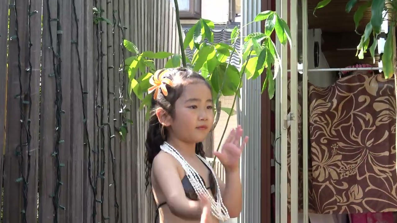 モミラニフラスタジオ⑭＠2025　入間茶祭り