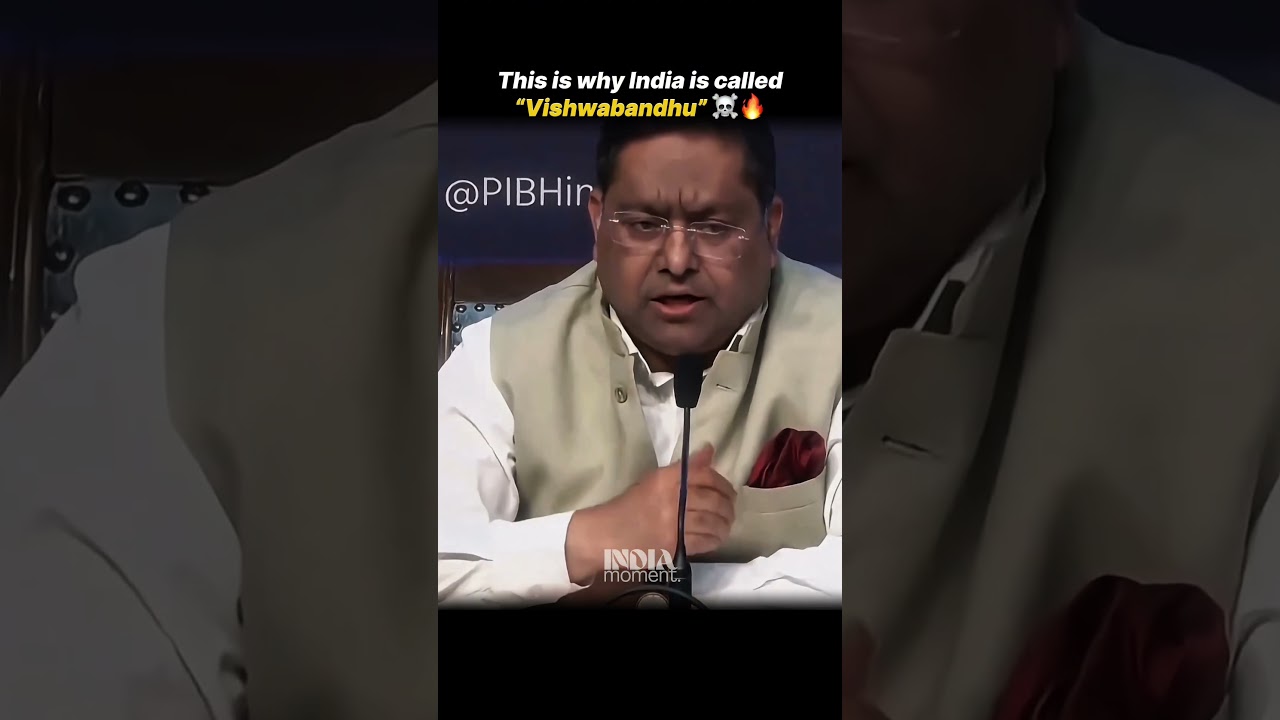 India Showing The Power Of Strategic Diplomacy