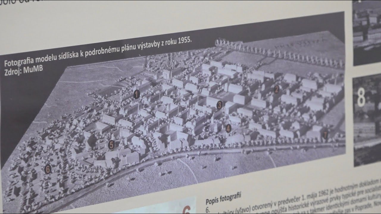 Reportáž 32 - Nová Prievidza