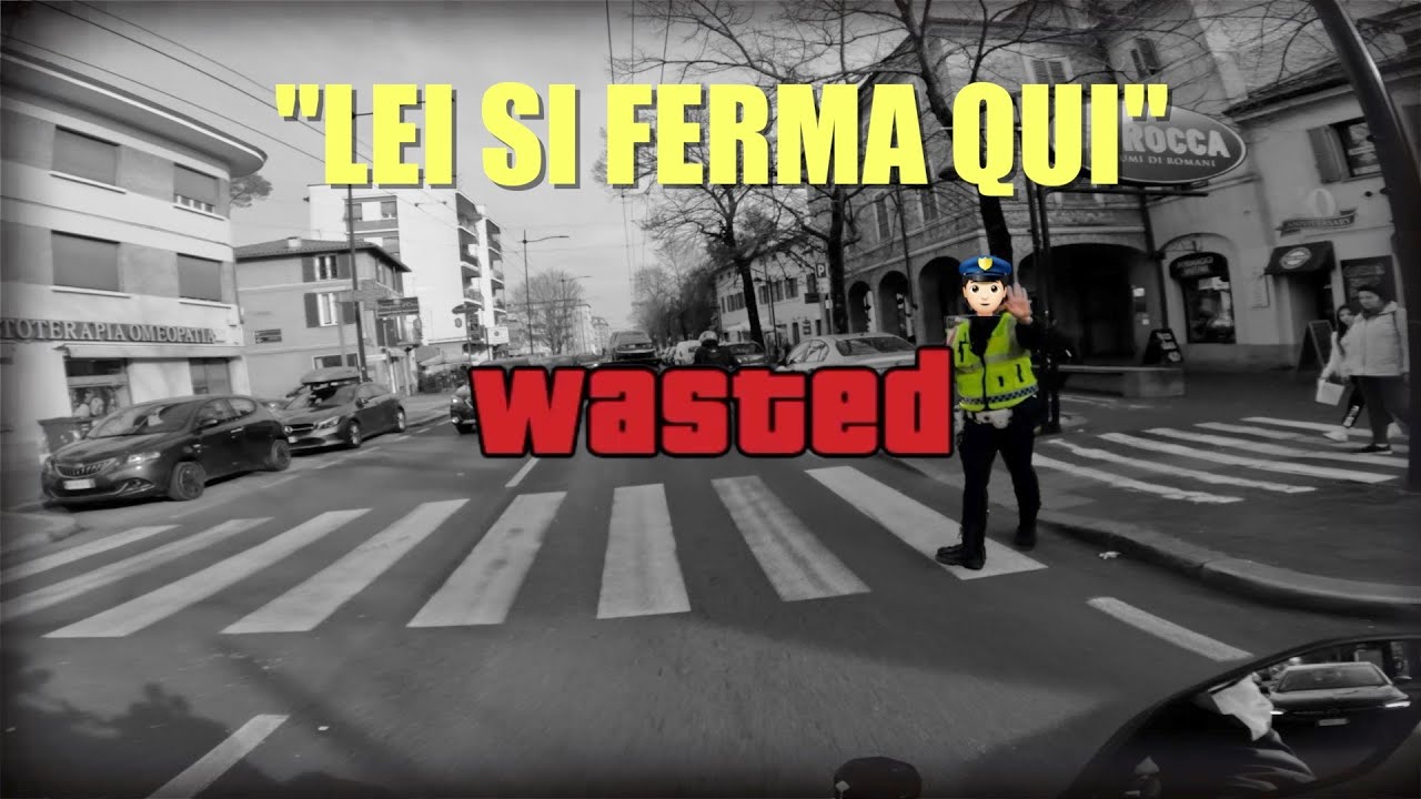 Tipica giornata in quel di Pärma | Episodio 1