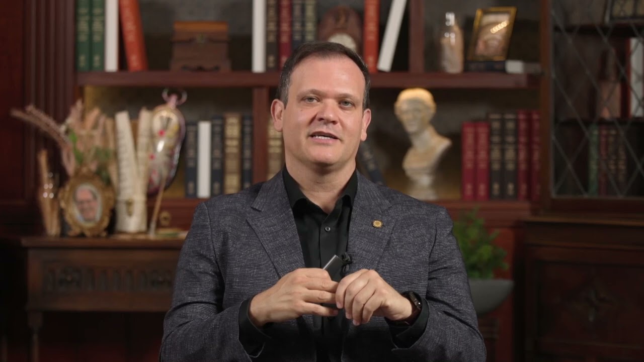 Mark Esposito &ndash; Environmental Ethics