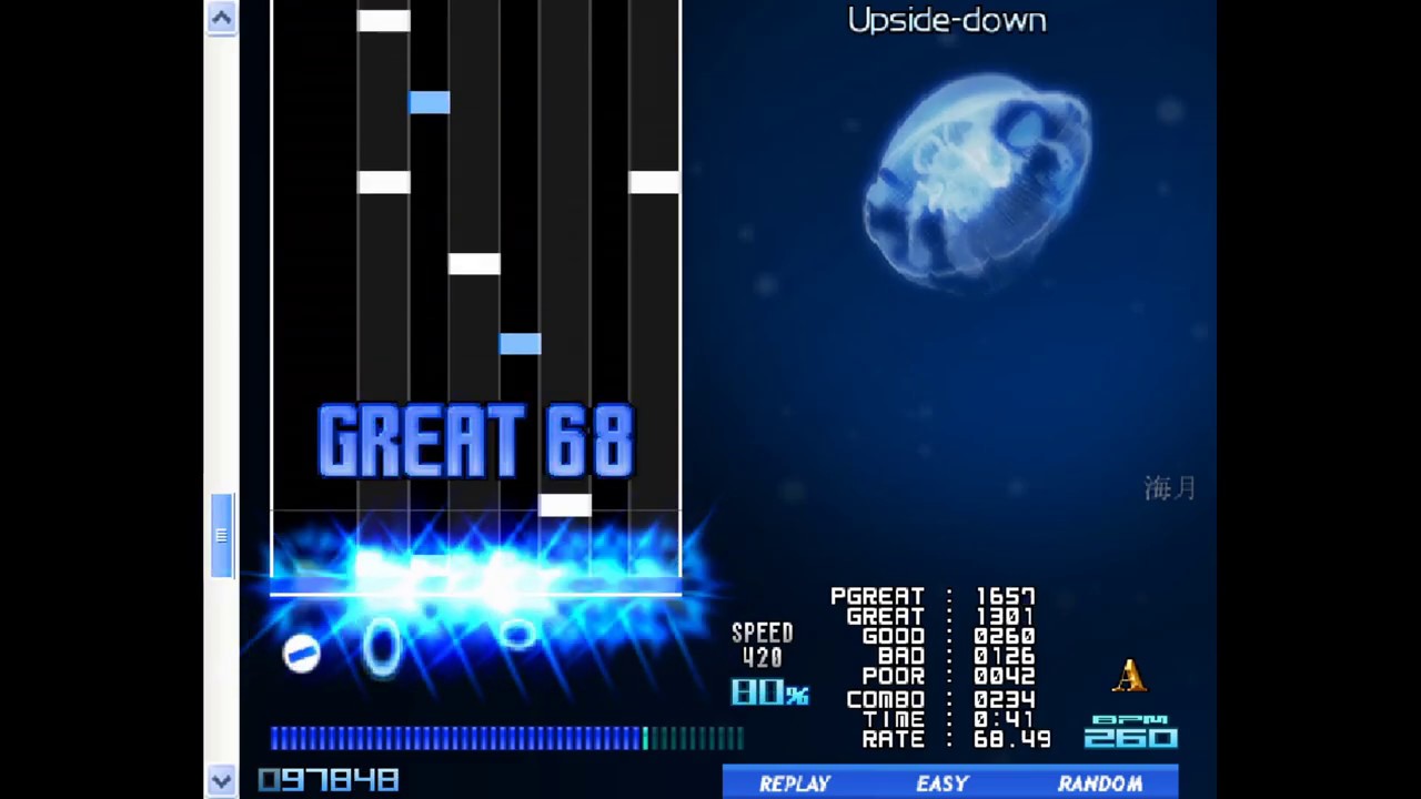 BMSの懐メロ