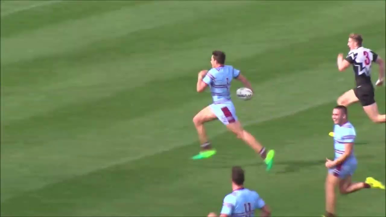 St Gregory's College First XIII - Team of the Decade (2011-2020)