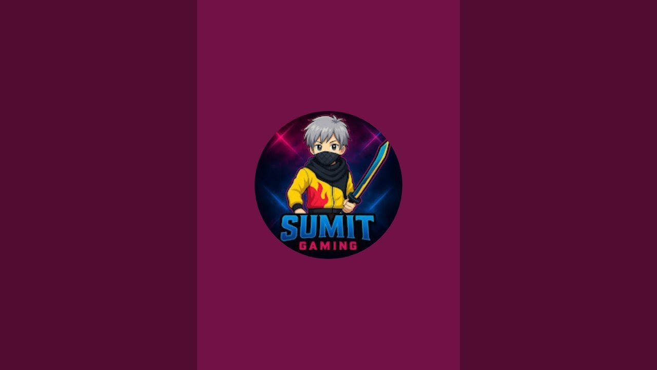 Sumit_gamer_Roy_007 is live!