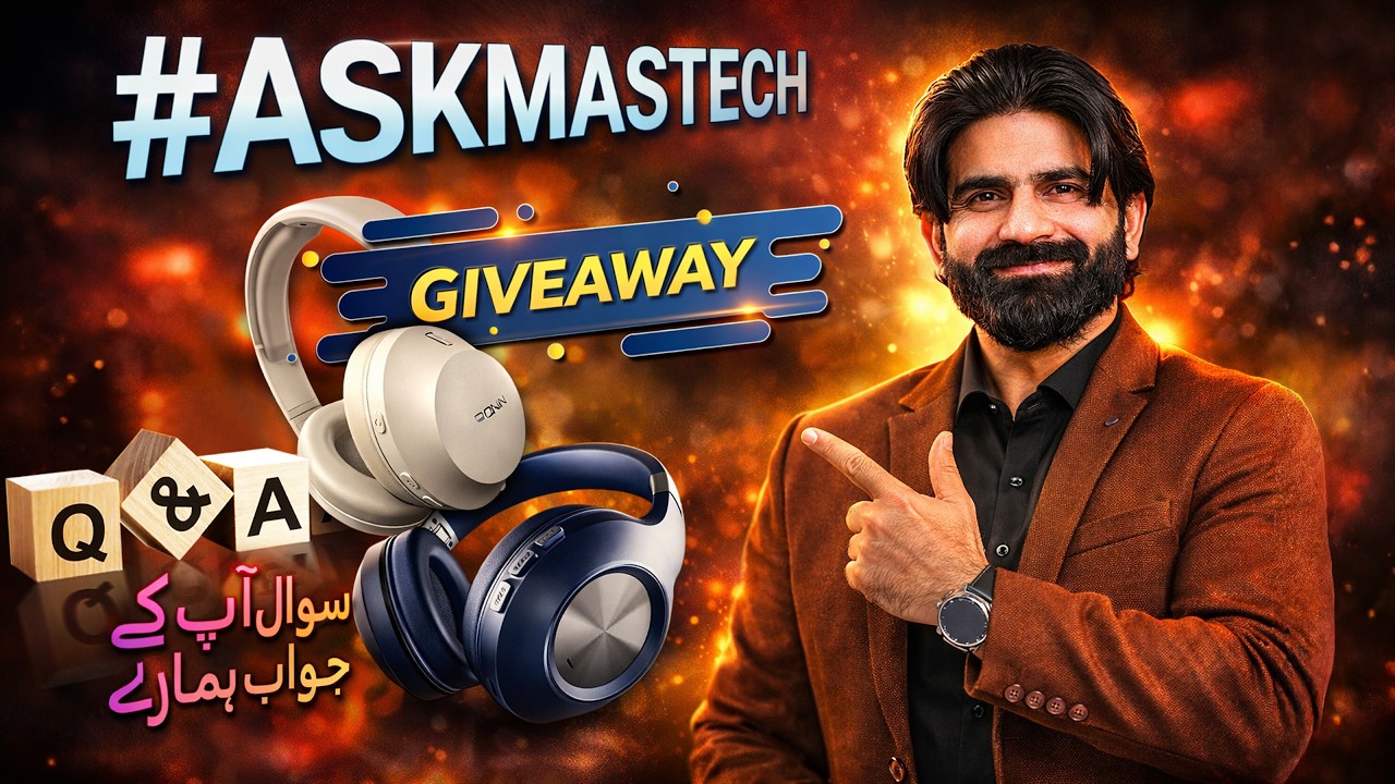 Infinix Note 60,OPPO Reno 15 Pro,Vivo V70,X300 FE,Best Phone Under 100K,MWC 2026,Giveaway ! Ep 1