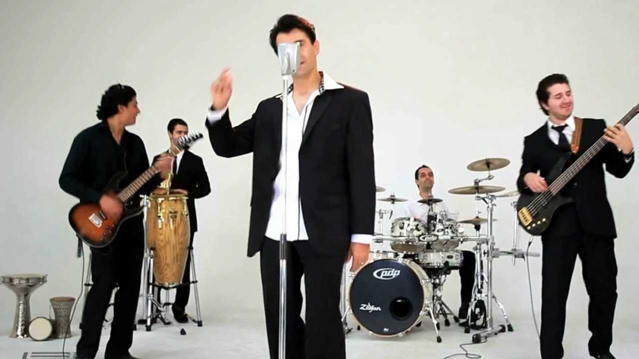 Armin-Medley آرمین ـ مدلی