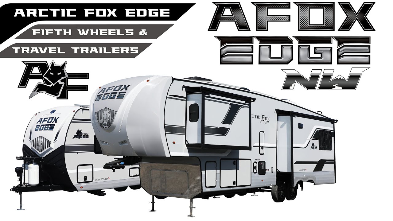 Quick Tour of the New 2026 AFOX Edge 295RL