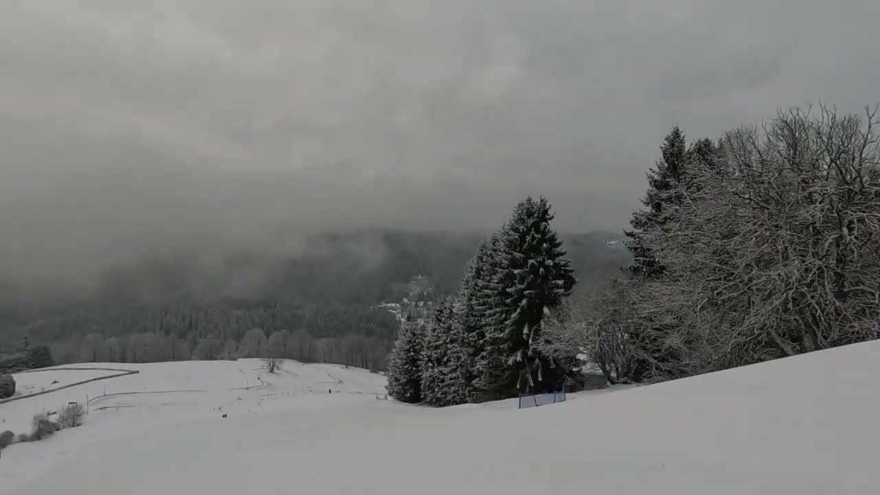 Donovaly SKI
