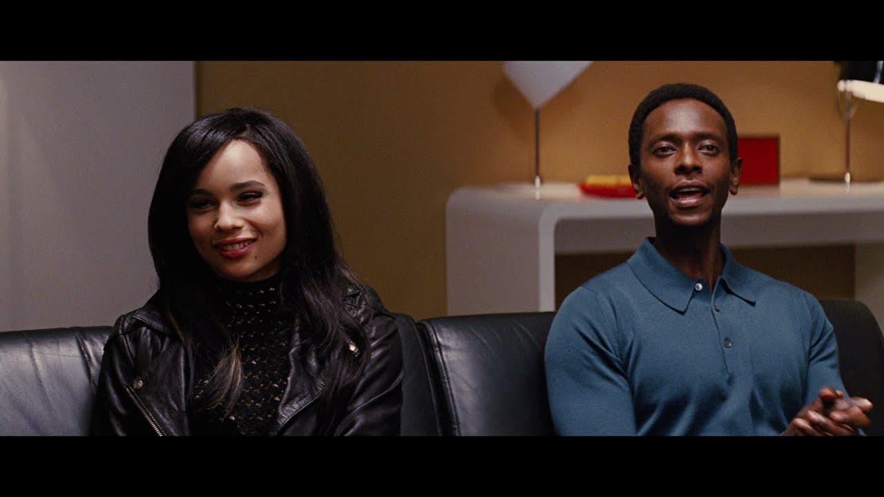 Kids Show Off Their Powers | X-Men First Class (2011)