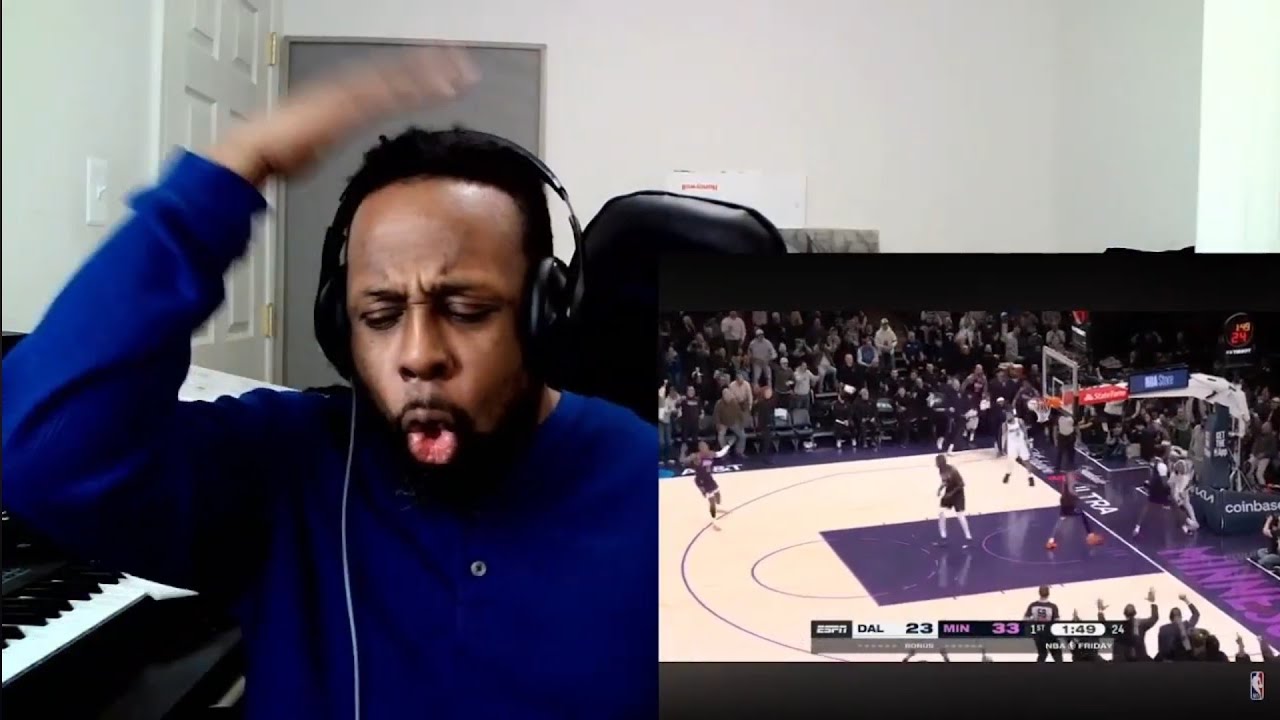 Top Dunks of Week 18  2025-26 NBA Season REACTION 