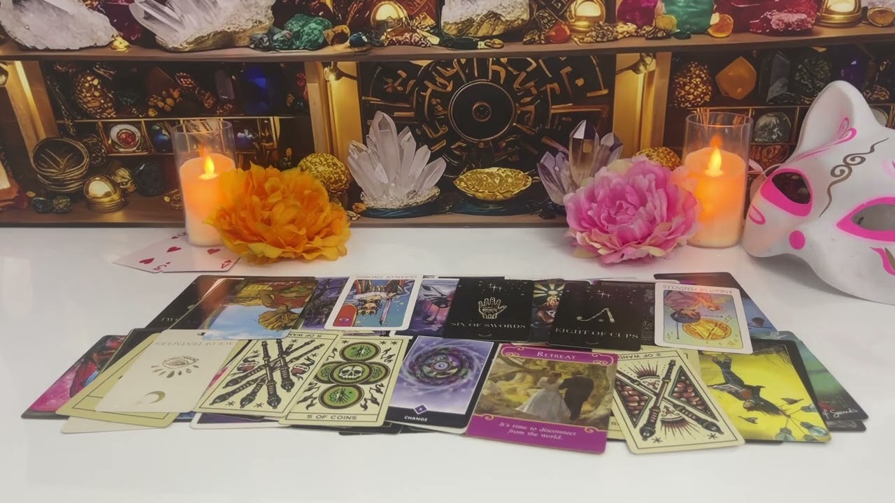 SAGITTARIUS   F*CK! YOU MUST WATCH THIS SOMEONE IS REGRETTING HARD SAGITTARIUS LOVE TAROT