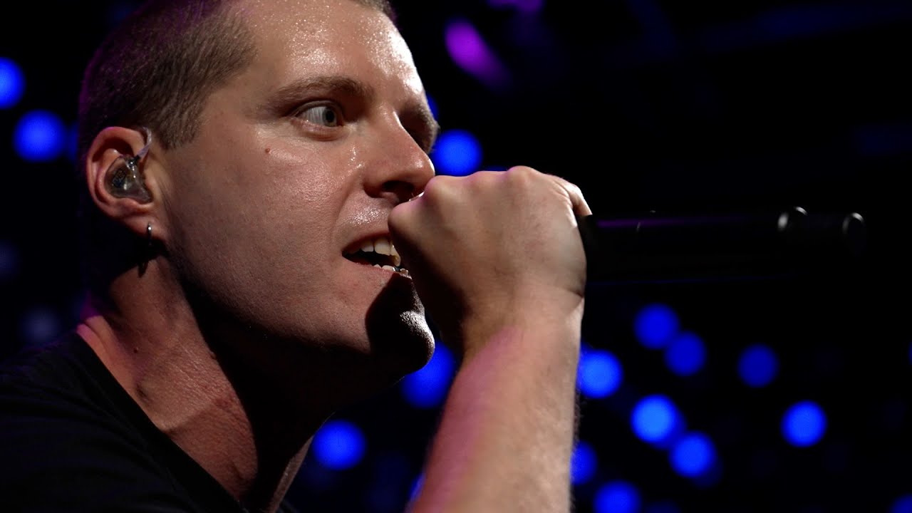 Deafheaven - Magnolia (Live on KEXP)