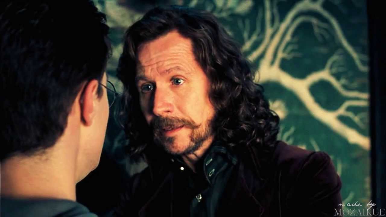►Harry Potter - Don't You Worry Child