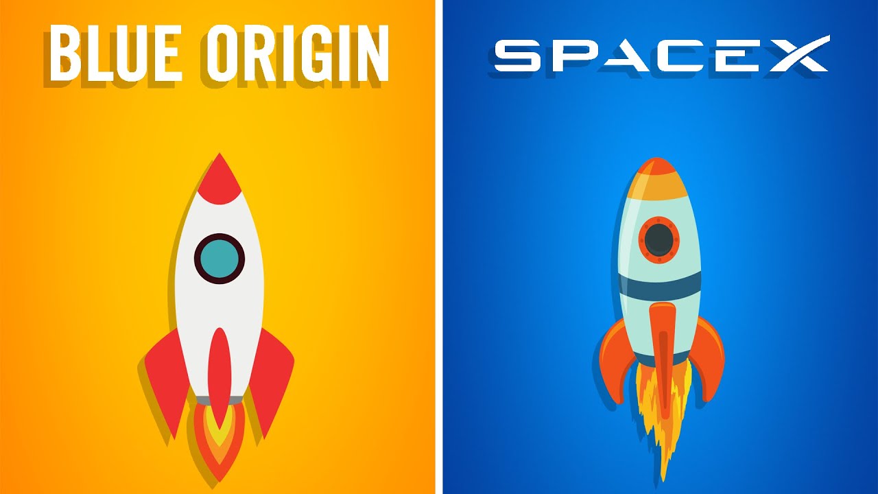 The Billion Dollar Economics Of Space Startups