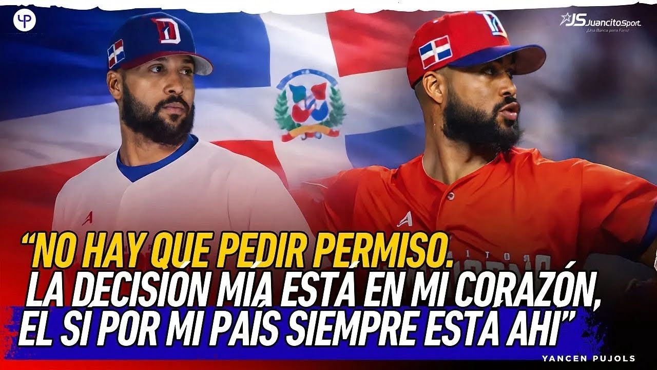Sandy Alcántara: 