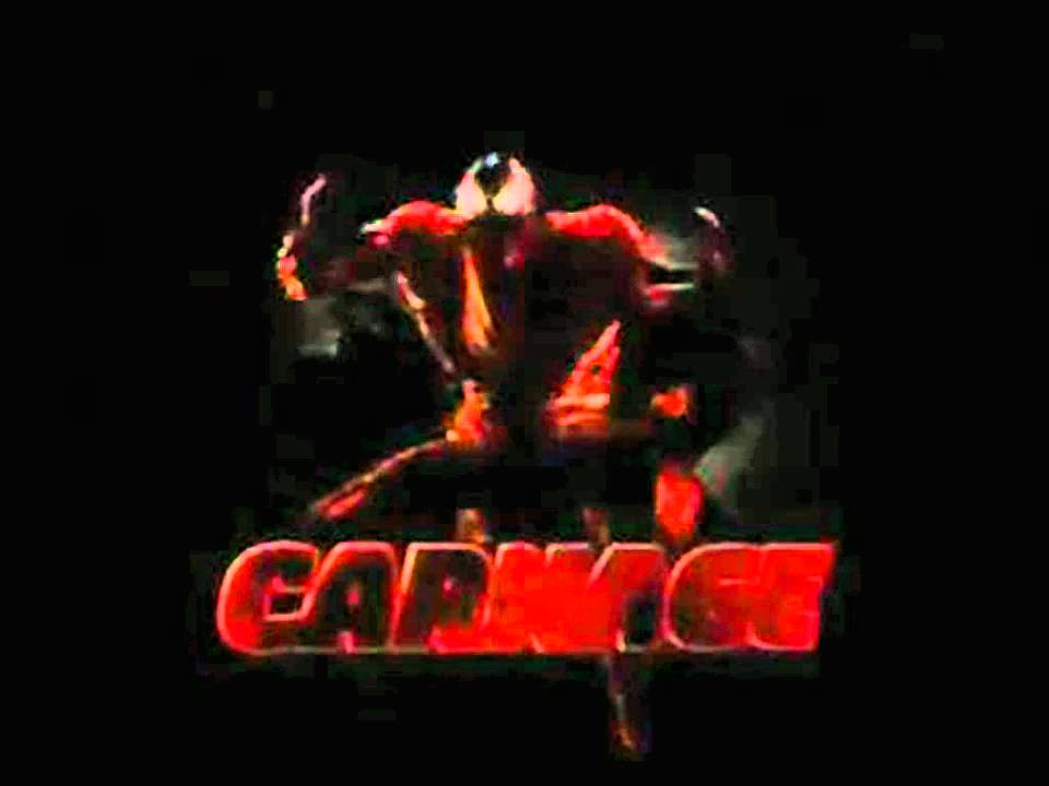 Spider-Man: Shattered Dimensions [Carnage - Trail of Blood (Ultimate)]