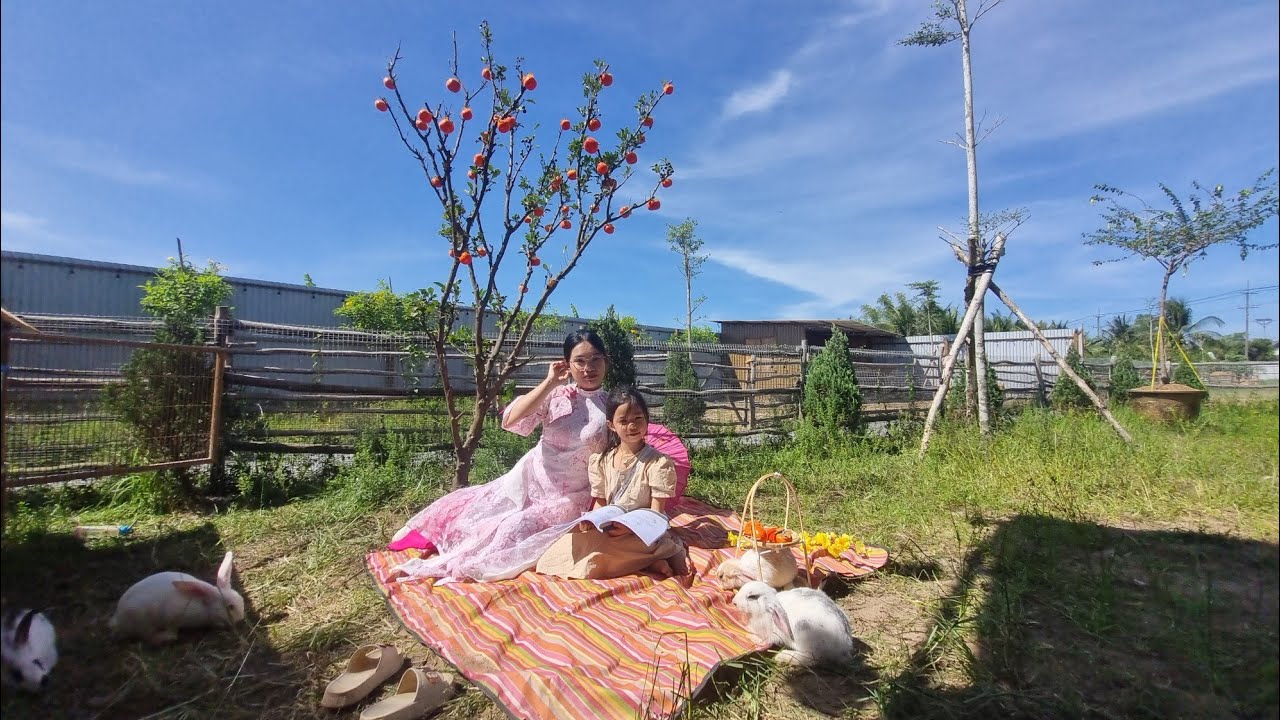 TUẤN TRƯỜNG HÔM NAY CHỞ MẤY CHJ EM ĐI HORSE FARM CƯỠI NGỰA MỚI KHAI TRƯƠNG RA SAO