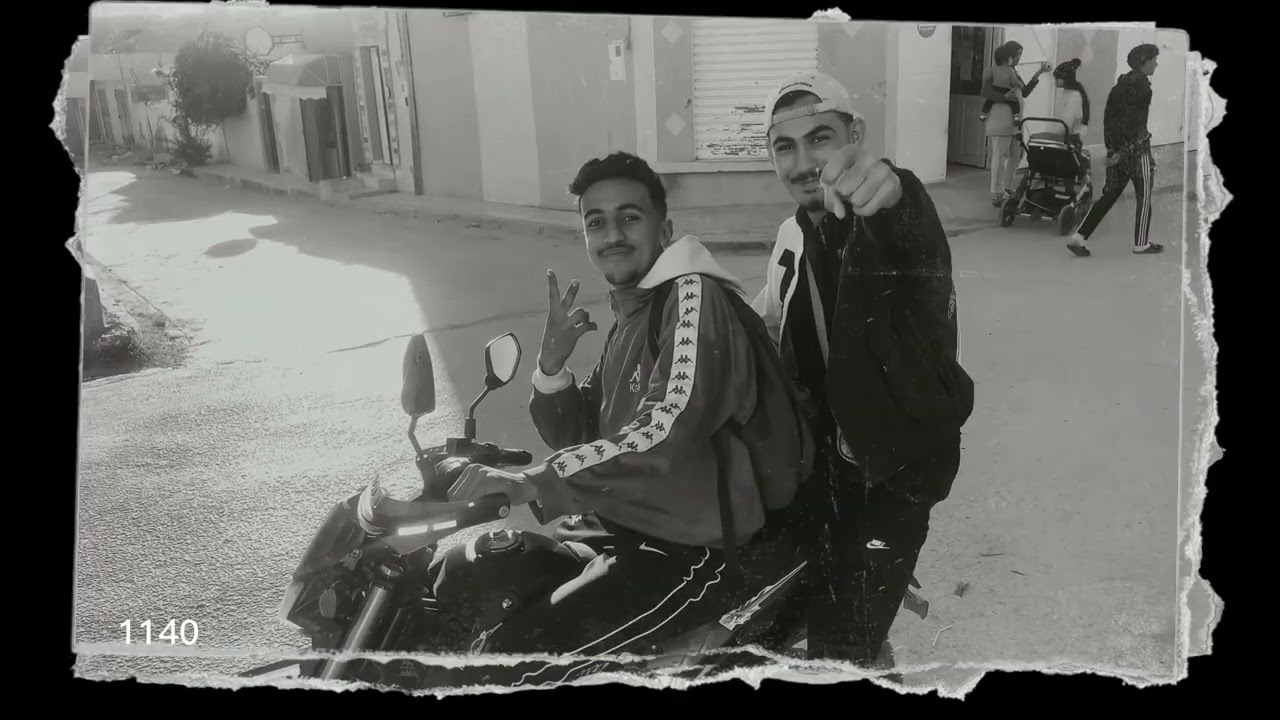 Lerbi_Nsit- ( OFFICIAL MUSIC VIDEO )