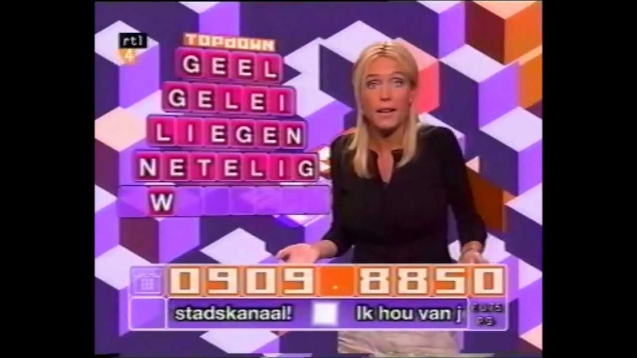Game Time - Gisela Otto (06-07-2003) (1)