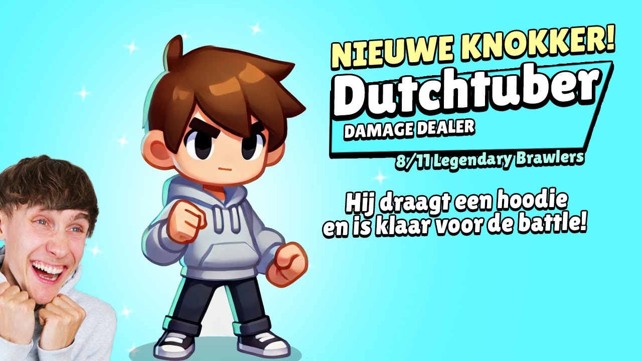 Mijn Grootste Brawl Stars Droom!