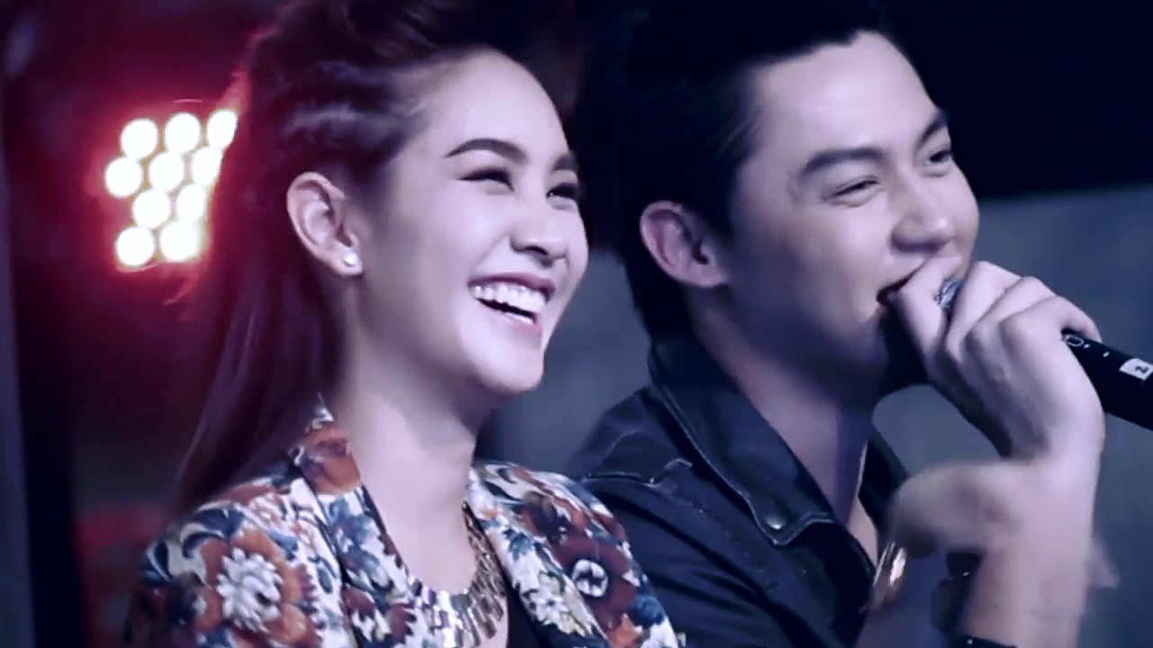 หมาก ปริญ x มิน พีชญา - Mai Tammada | Mark Prin x Min Pechaya Fan MV [TALK - ENG sub]