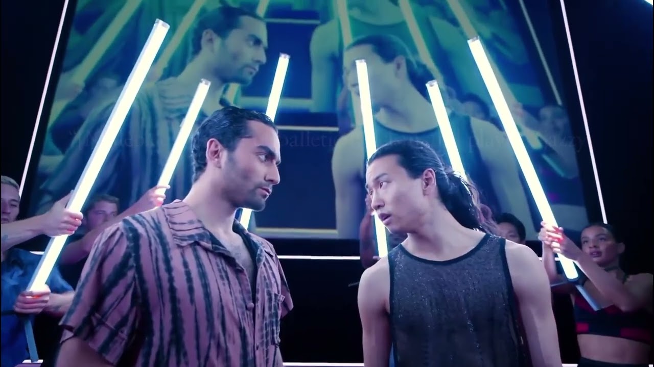 Romeo & Juliet Suite | Benjamin Millepied, Sergei Prokofiev, L.A. Dance Project | Trailer