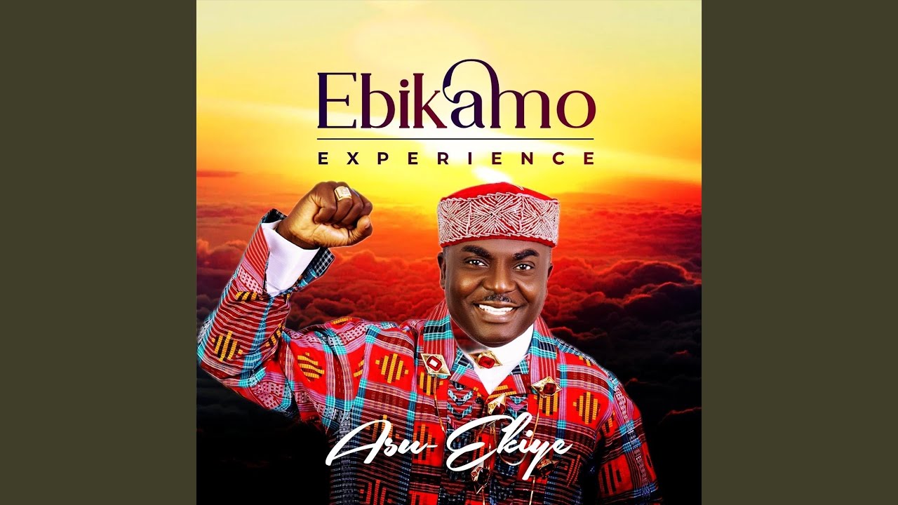 Ebikamo (feat. Samsong, Prosper Ochimana, Ema Onyx & Fred William)