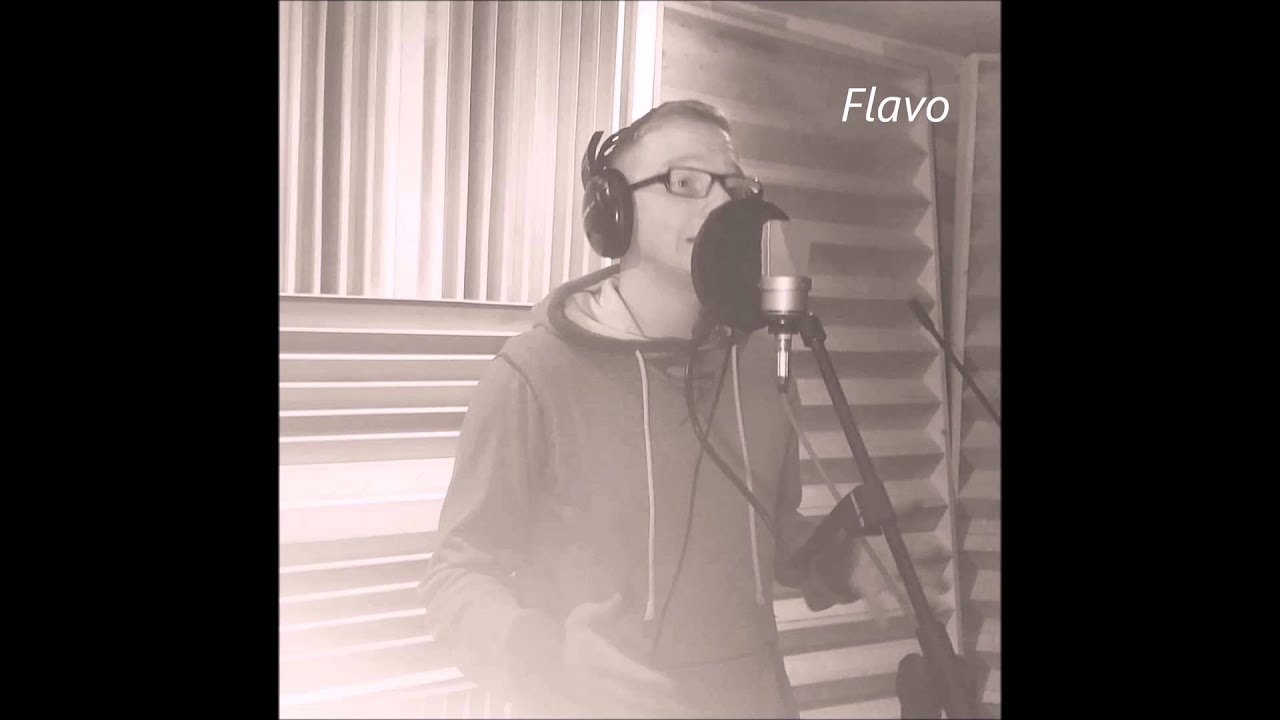 Flavo - Pogadajmy / MaxiuBeats / 2015
