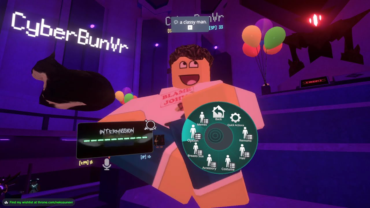 ★ Nyaa! | OWO VRCHAT BUT RAISING FUNDING NEW VR HEADSET MY Q2 BROKE FULLY | 2025 HERE WE COME! | S