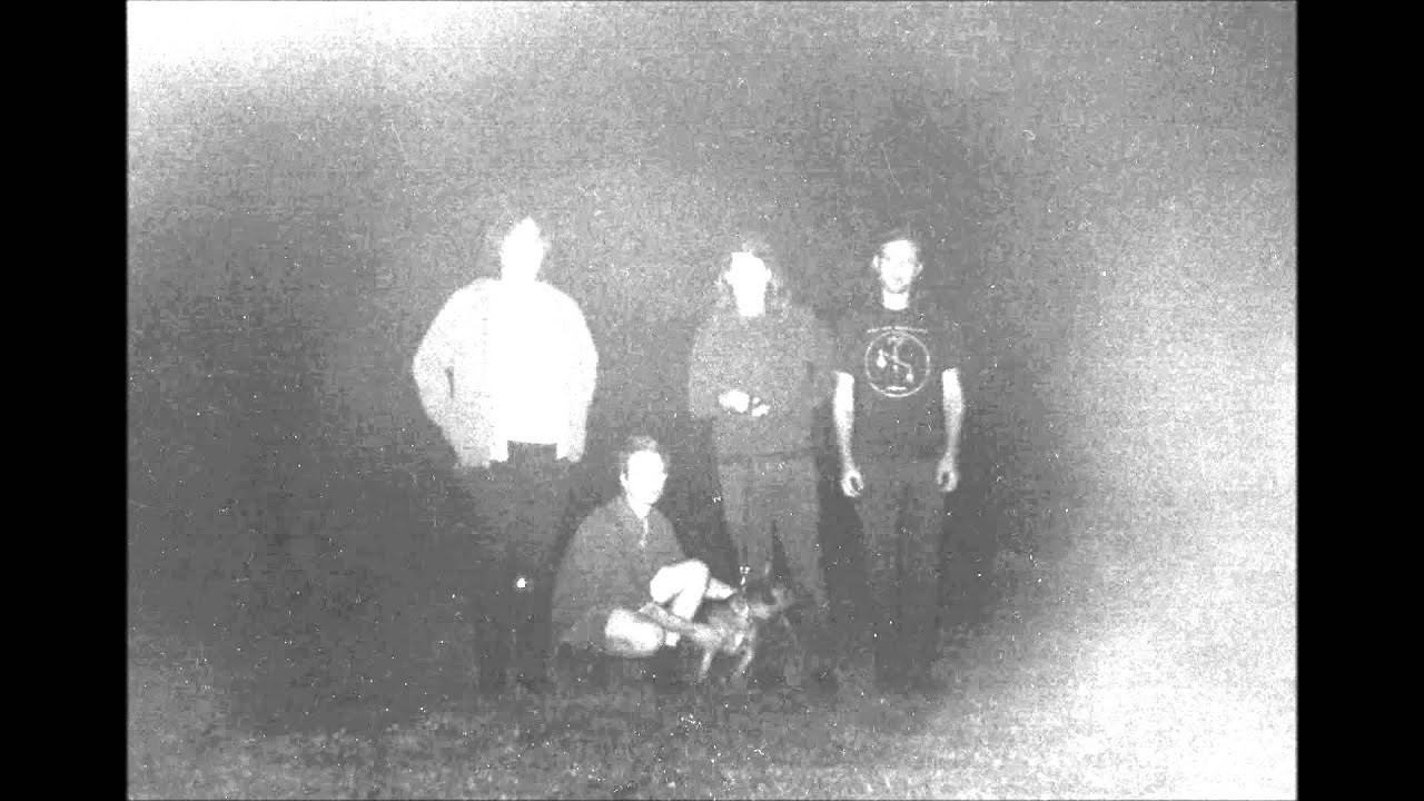 Necrophelia - Wand