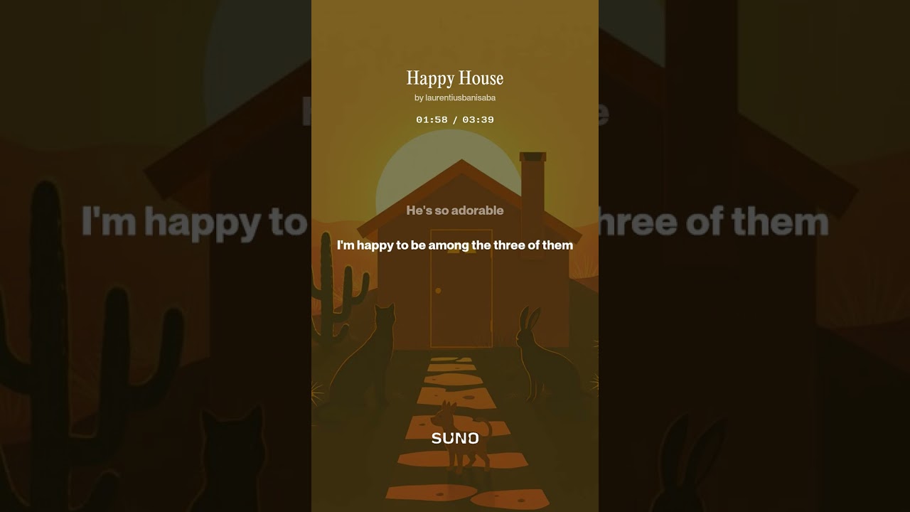 Happy House