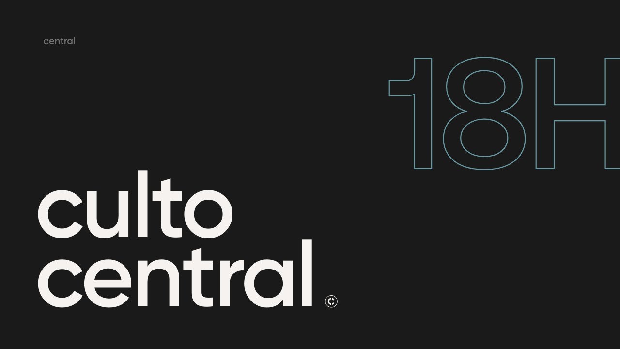 SÉRIE AVIVAMENTO  | PR. SAMYR | CULTO DOMINGO | 18:00H | 08/02/2026