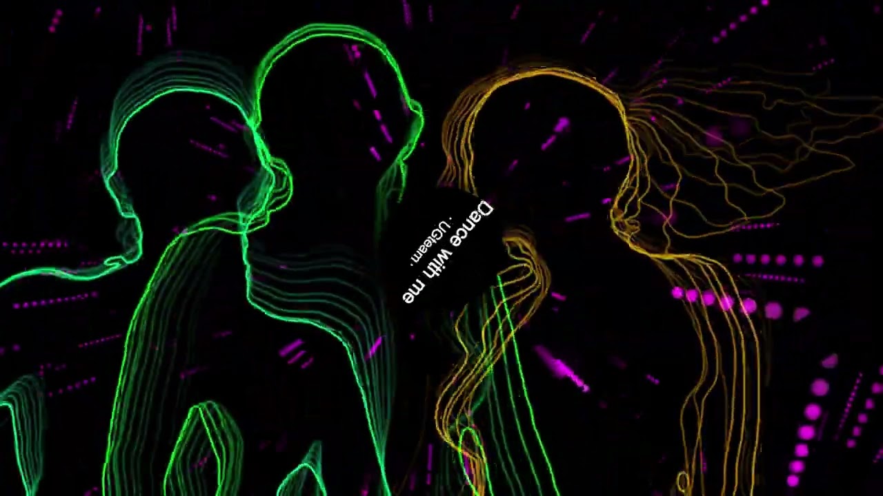 Dance with me｜UGteam&middot;Party&middot;Club&middot;Remix&middot;Bass