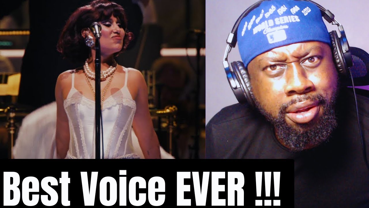 First Time Hearing RAYE - Oscar Winning Tears | Live at the Royal Albert Hall | Reaction
