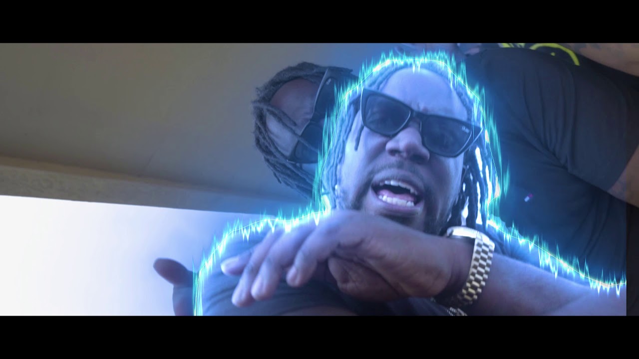 DJ BIGG RICH - LICK TALK (OFFICIAL VIDEO) PROD BY BEAT KING