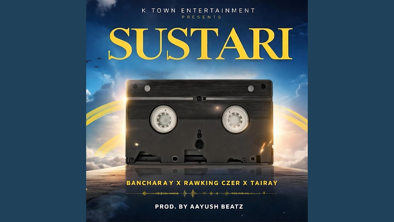 Sustari (feat. BANCHARAY, RAWKING CZER & TAIRAY)