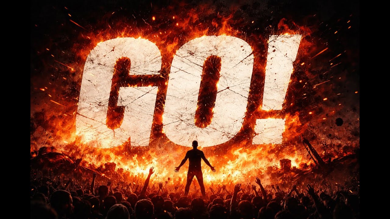 GO!