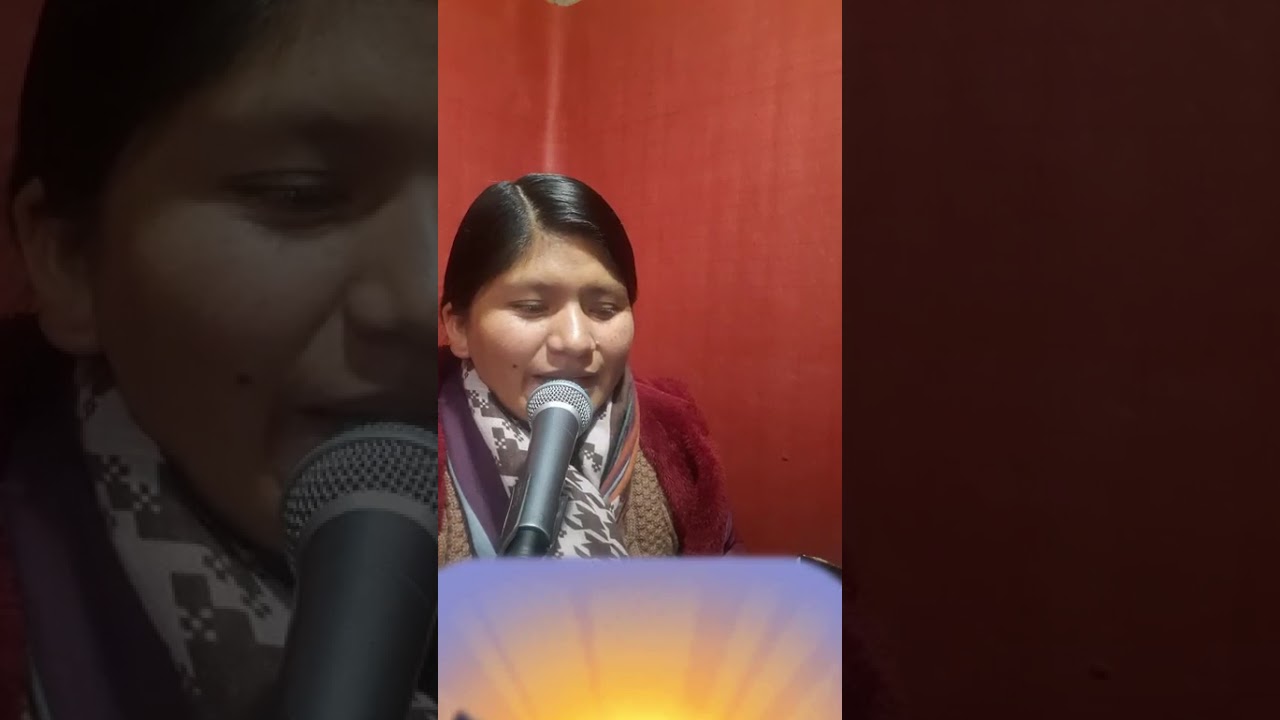 PASTORA NORMA GERONIMO 