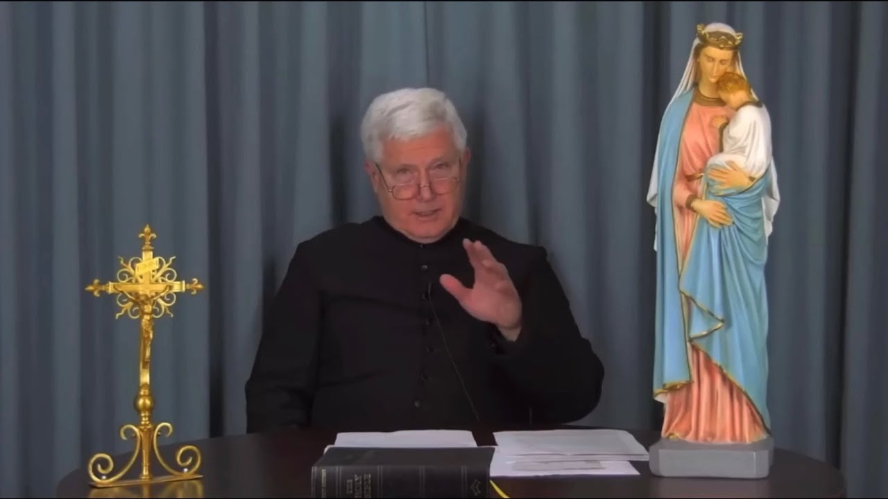 The Vatican II 