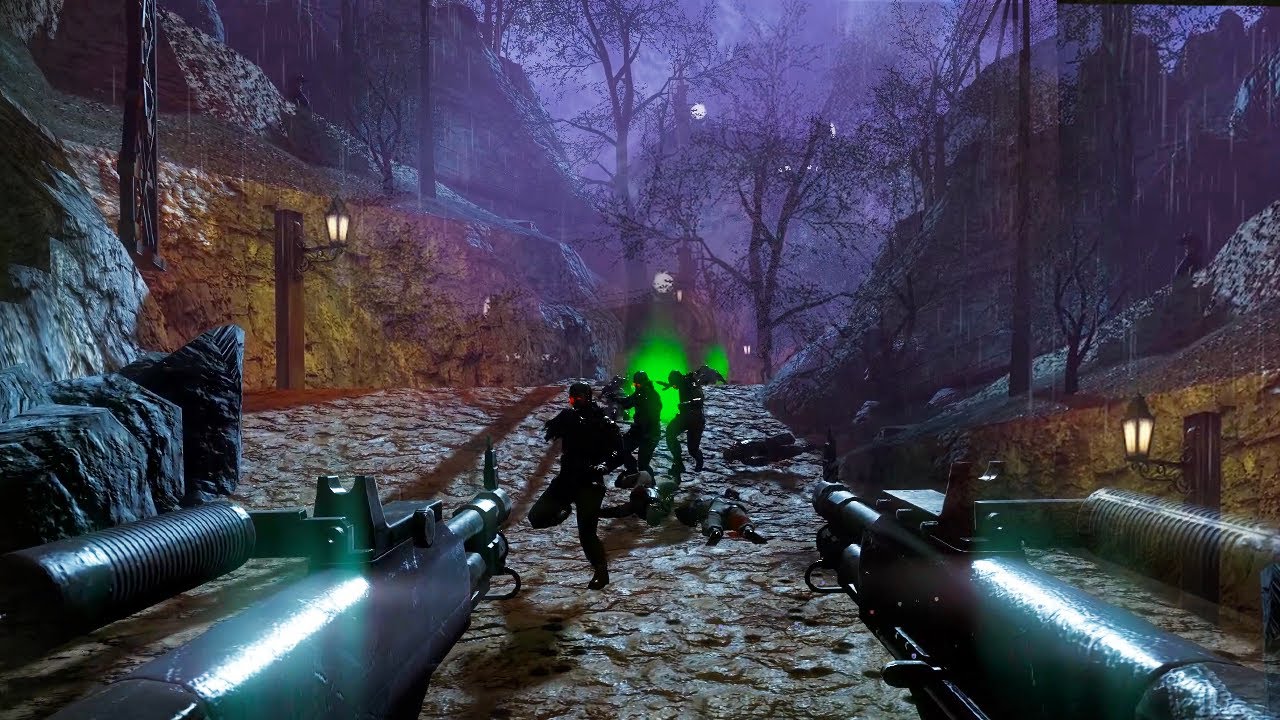 Black Ops 1 