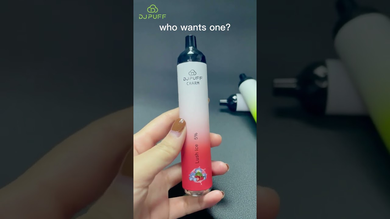 Lush Ice...    😍😍    #lushice #vaping #fyp #vape