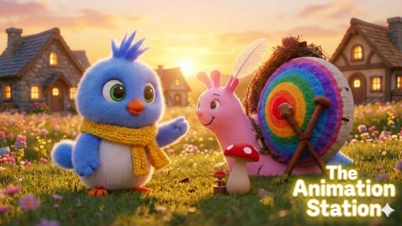 Dodo Saw Chick in Pain Can He Still Save the Jungle Pookie Potatoes