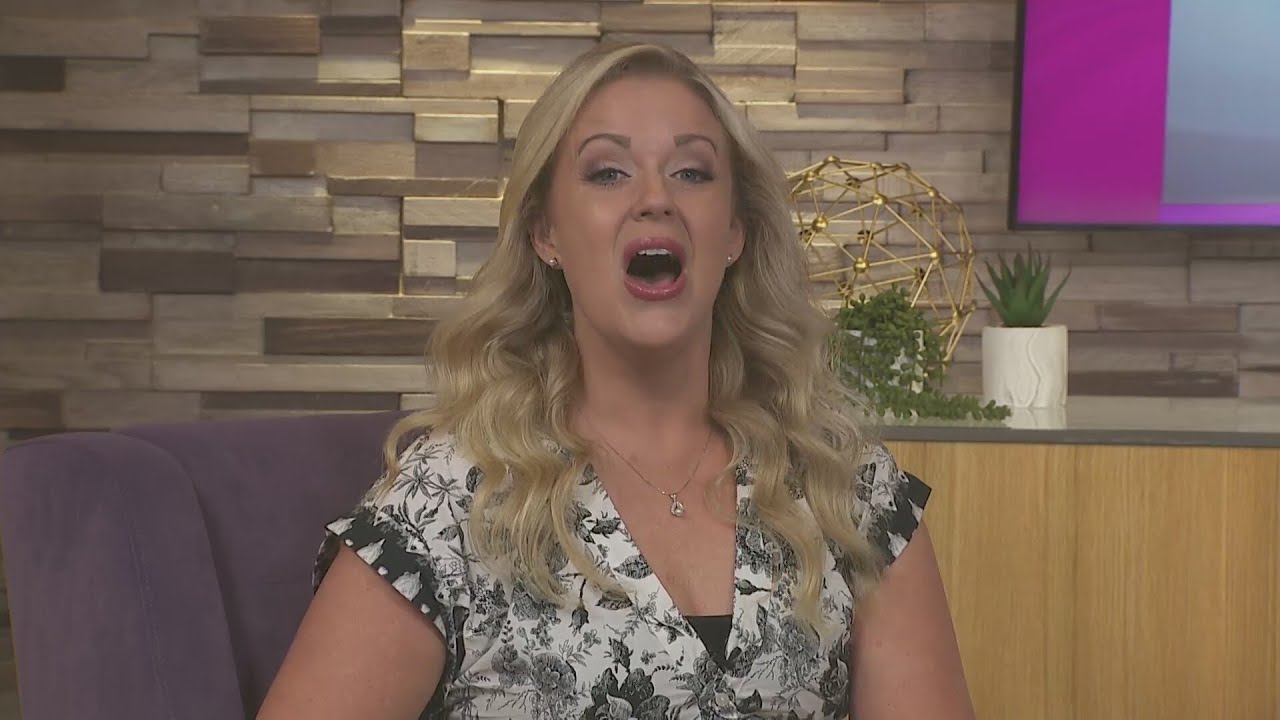 H-TOWN LIVE Top Talkers: Breast Milk Ice Cream & Adult Pacifiers