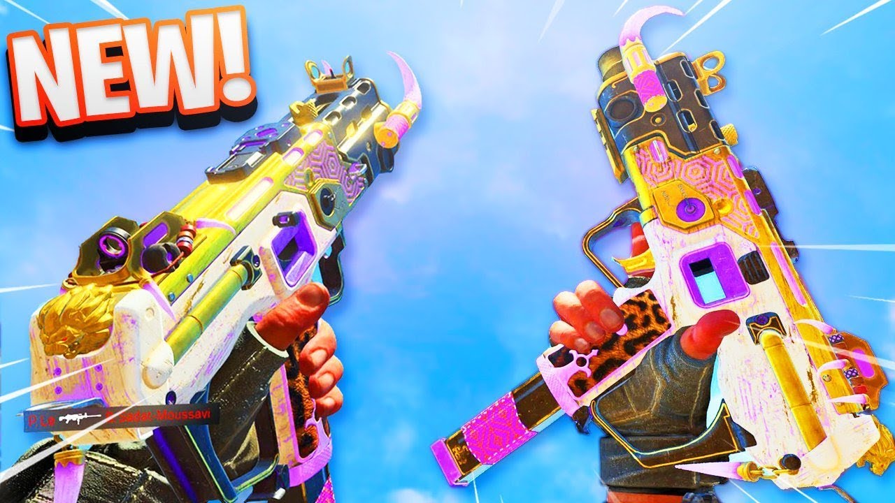 the GREAT LION...🦁 (NEW VARIANT)