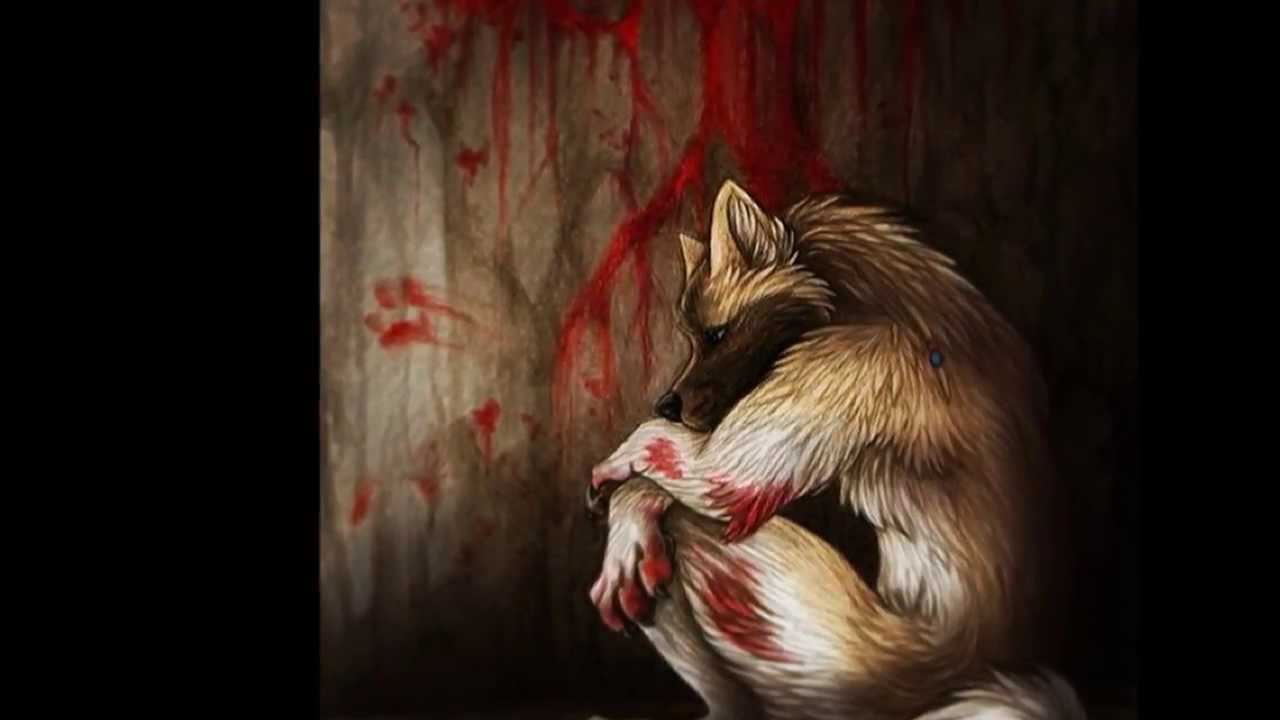 Anthro Wolves wolf furry music Plumb - Need you now (3)