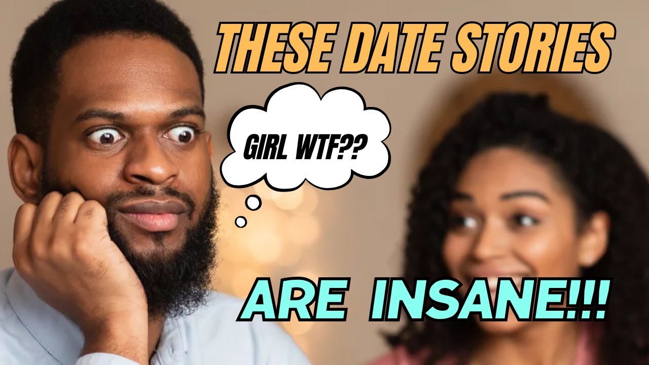 2ND DATE UPDATE REACTION (Brooke and Jubal)
