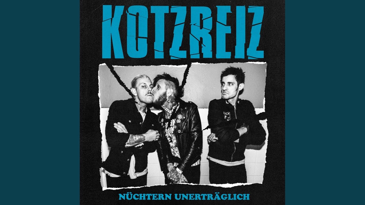 Nüchtern unerträglich