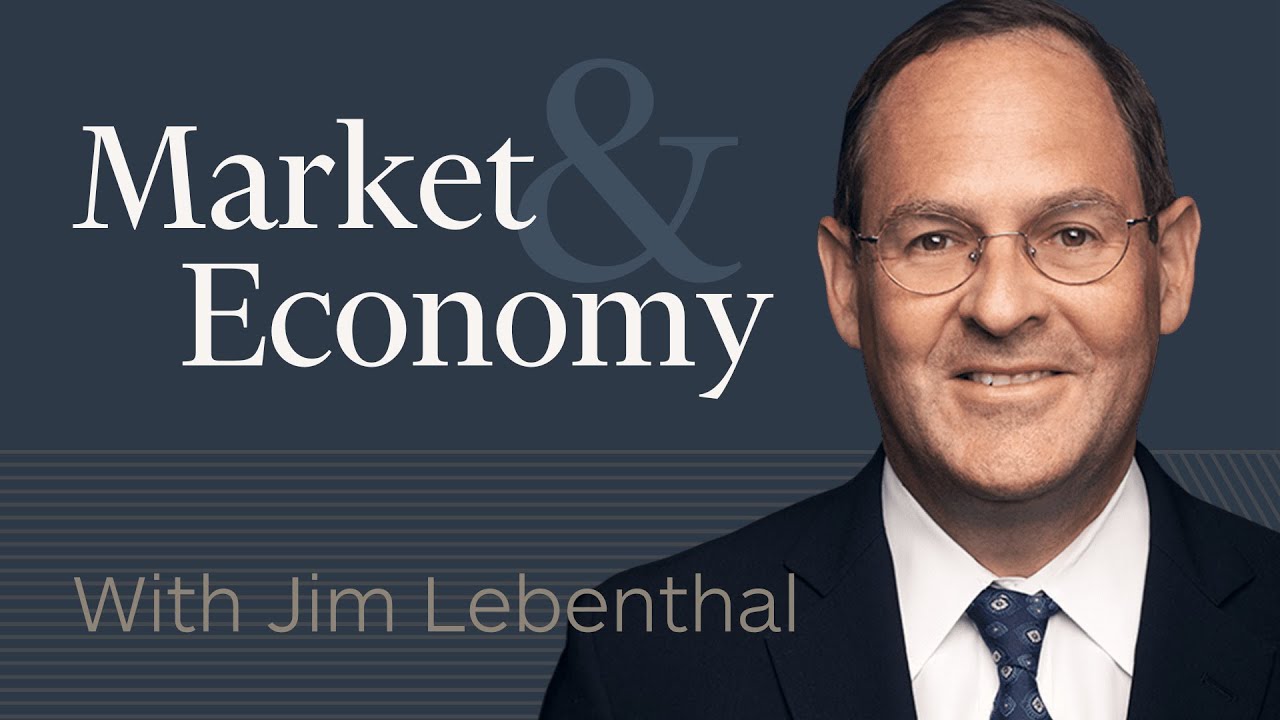 December 2025 Market & Economic Outlook