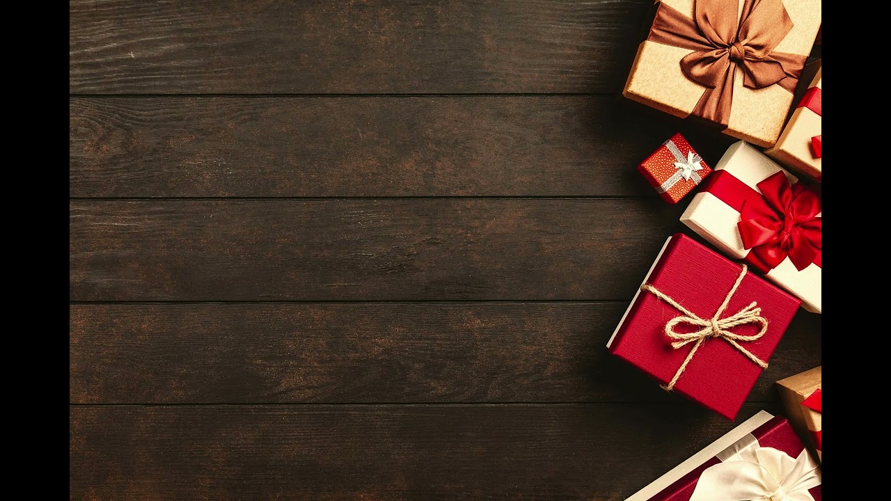 Christmas Joy Background Music ❄️ | 1 Hour of Cheerful Instrumental Holiday Ambience